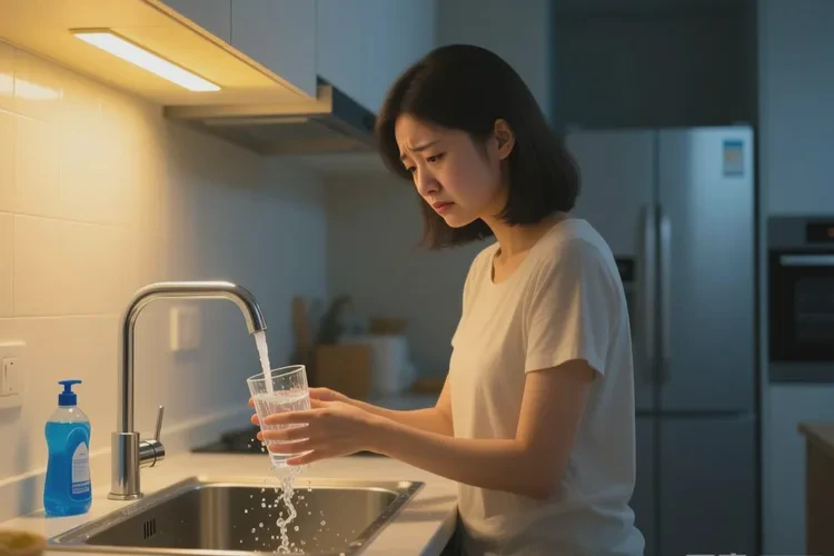 36岁晚上血糖29.1是怎么回事(图2)