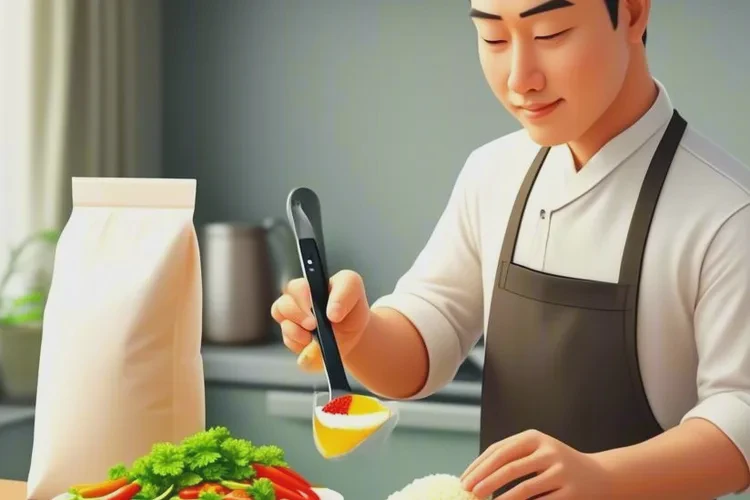 44岁餐后血糖11.7是怎么回事(图1)