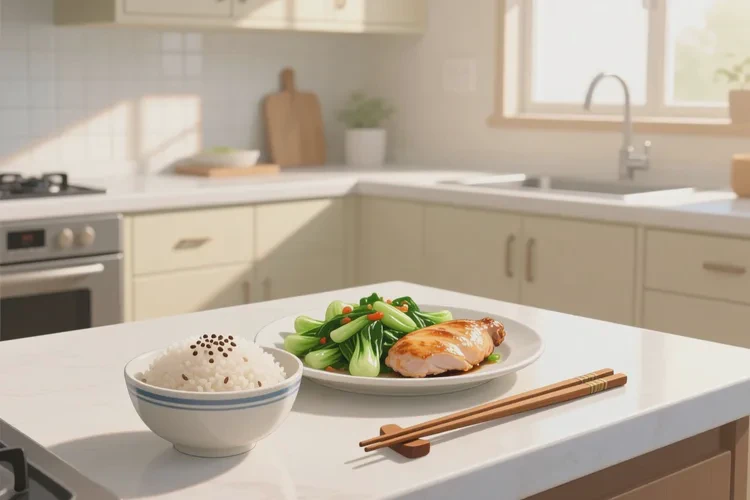 36岁下午血糖9.5是怎么回事(图3)