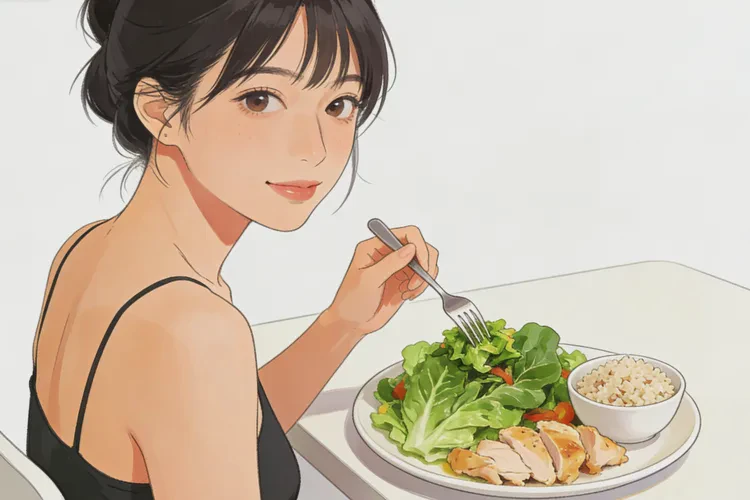 36歲下午血糖15點(diǎn)4是怎么回事(圖3)