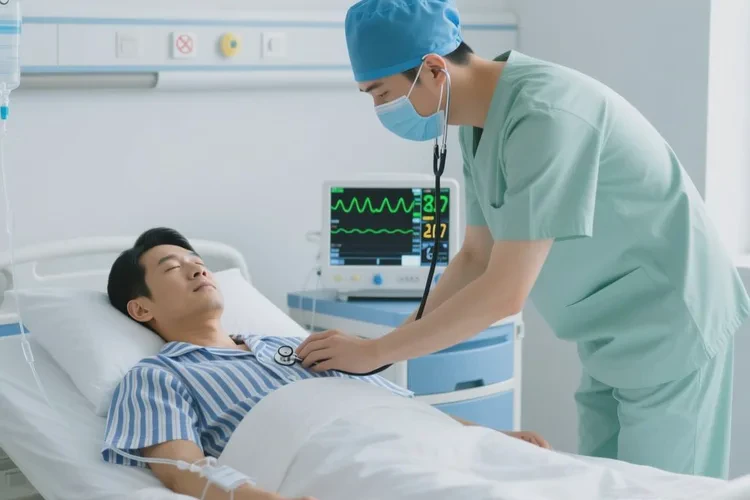 36歲中餐血糖29.5是怎么回事(圖2)