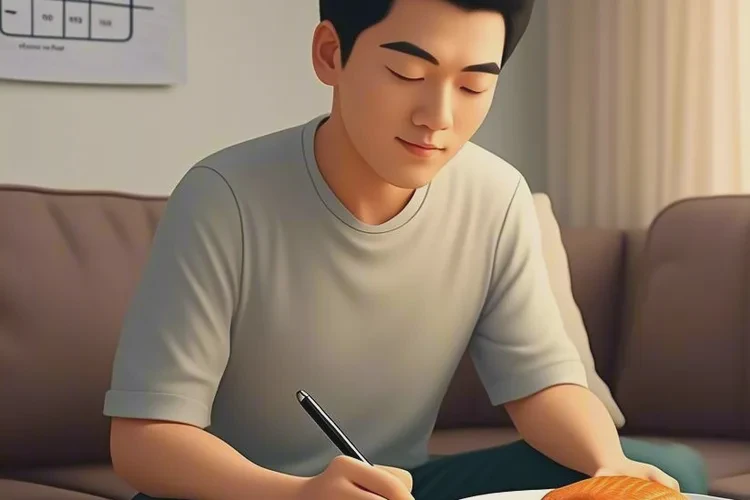 44岁餐后血糖13.2是怎么回事(图3)