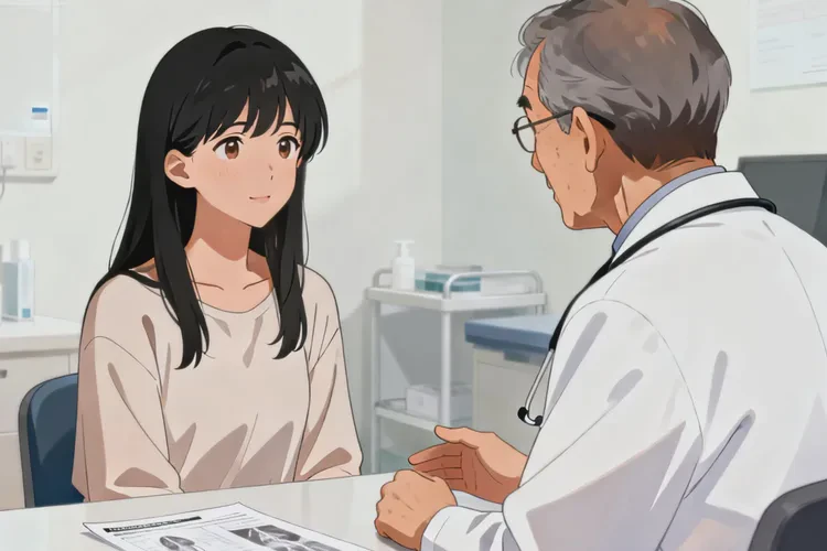 36歲餐后血糖12.4是怎么回事(圖1)