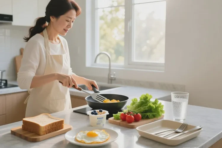 36岁早上血糖6点4是怎么回事(图3)