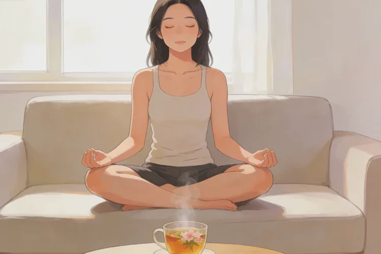 36岁下午血糖4.8是怎么回事(图4)