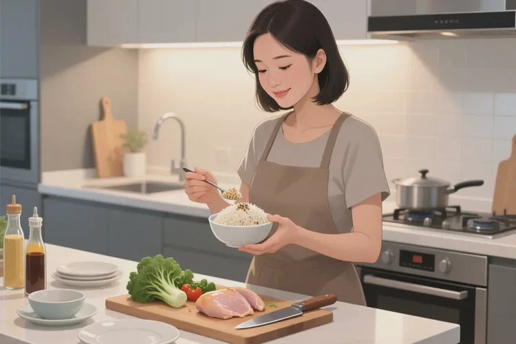 36歲中午血糖11點(diǎn)6是怎么回事(圖4)