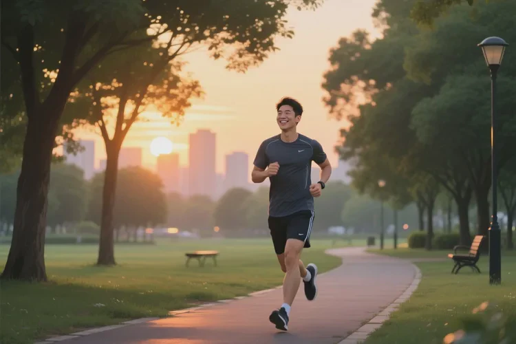 36岁中午血糖6点7是怎么回事(图3)