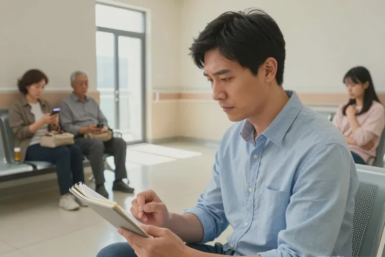 36歲中餐血糖13點(diǎn)1是怎么回事(圖4)