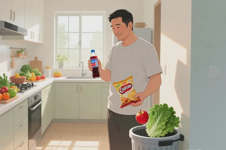 36岁早上空腹血糖19.9是怎么回事(图3)