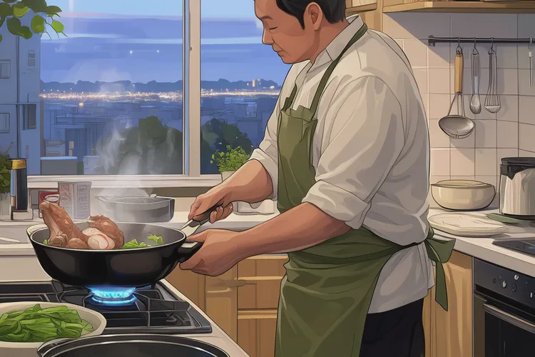 44岁晚餐血糖6点5是怎么回事(图3)