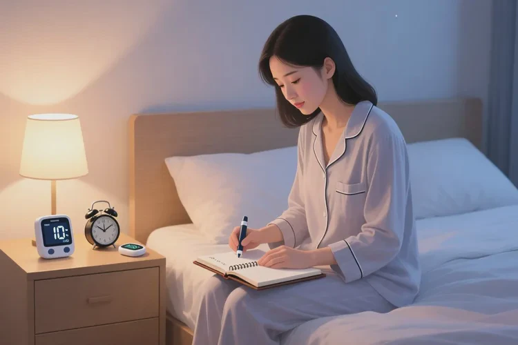 36岁睡前血糖5.5是怎么回事(图4)