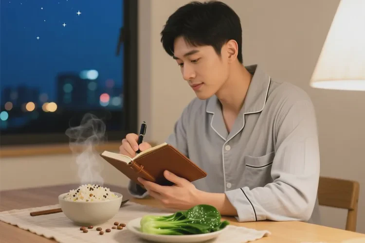 36歲睡前血糖13點(diǎn)8是怎么回事(圖2)