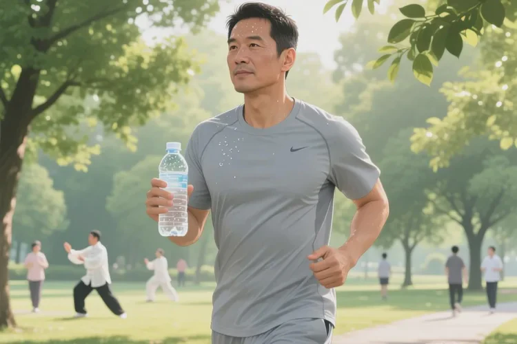 36岁睡前血糖18点7是怎么回事(图3)