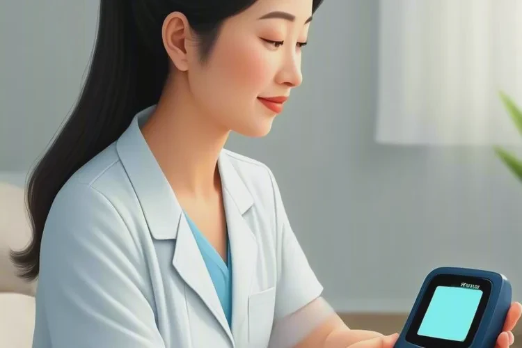 44岁餐后血糖17.9是怎么回事(图4)