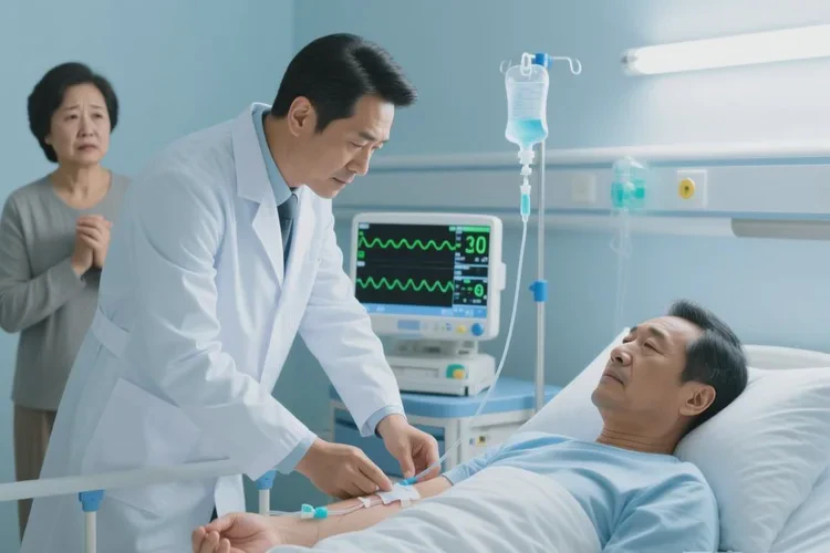 36歲早上空腹血糖29.6是怎么回事(圖2)