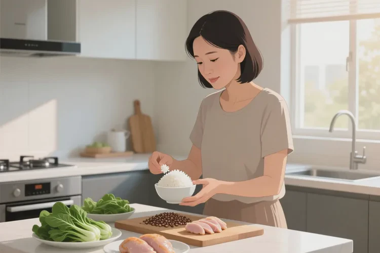 36歲下午血糖12點(diǎn)0是怎么回事(圖2)