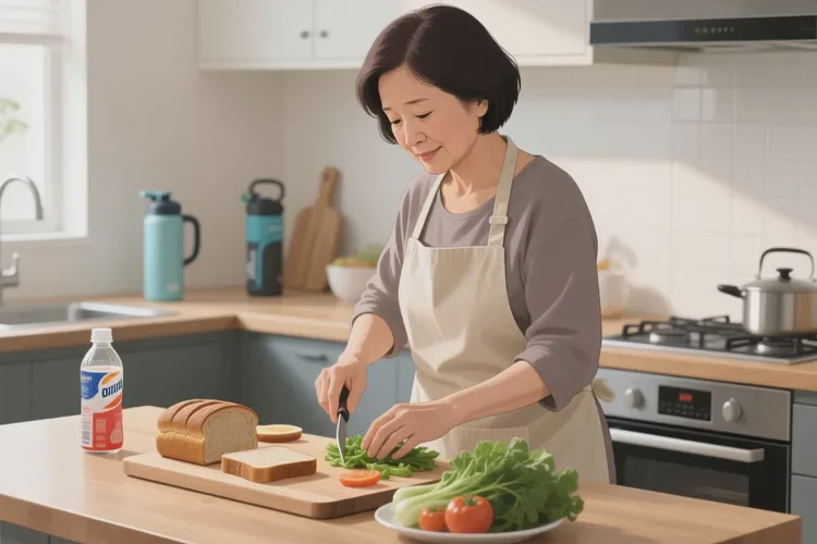 36歲早上血糖19.6是怎么回事(圖2)