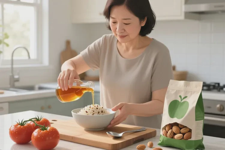 36岁中餐血糖7点7是怎么回事(图3)