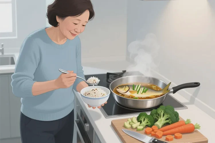 36岁下午血糖13.6是怎么回事(图4)