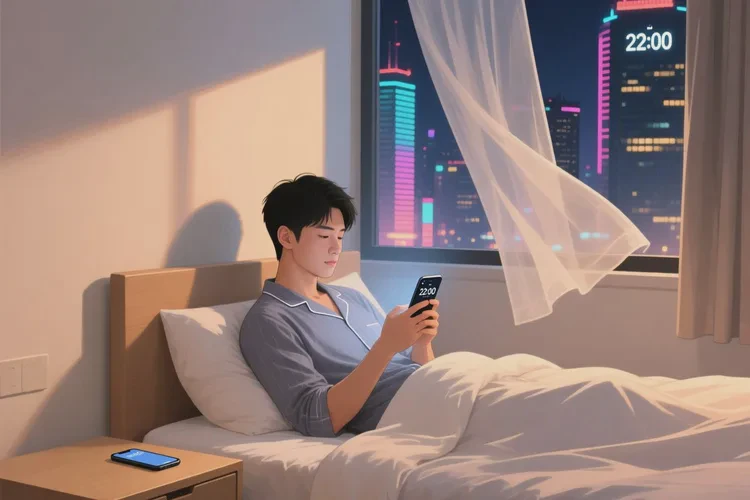 36岁睡前血糖10.8是怎么回事(图4)