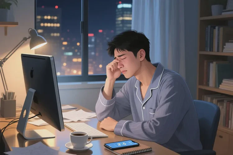 36岁早上血糖7.9是怎么回事(图3)