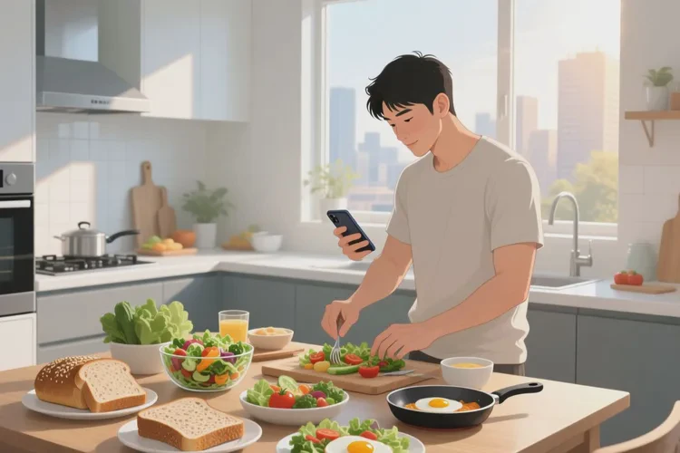 36岁早上空腹血糖4.6是怎么回事(图3)