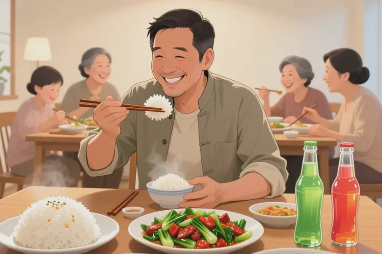 36岁睡前血糖17.3是怎么回事(图3)