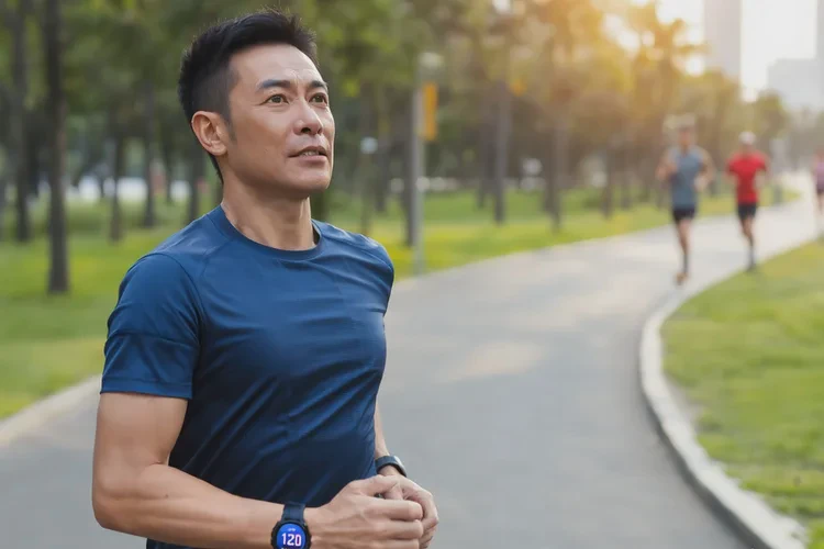 44岁空腹血糖20点4是怎么回事(图3)