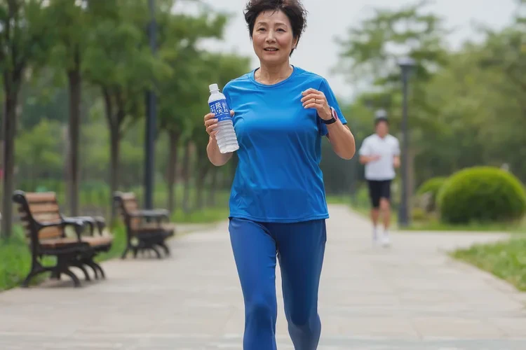 44岁中餐血糖11.1是怎么回事(图2)