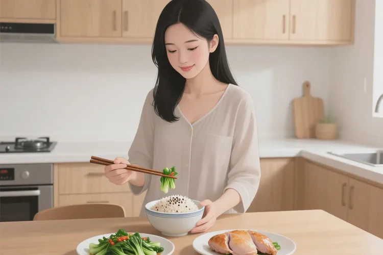 36岁中午血糖27.3是怎么回事(图2)