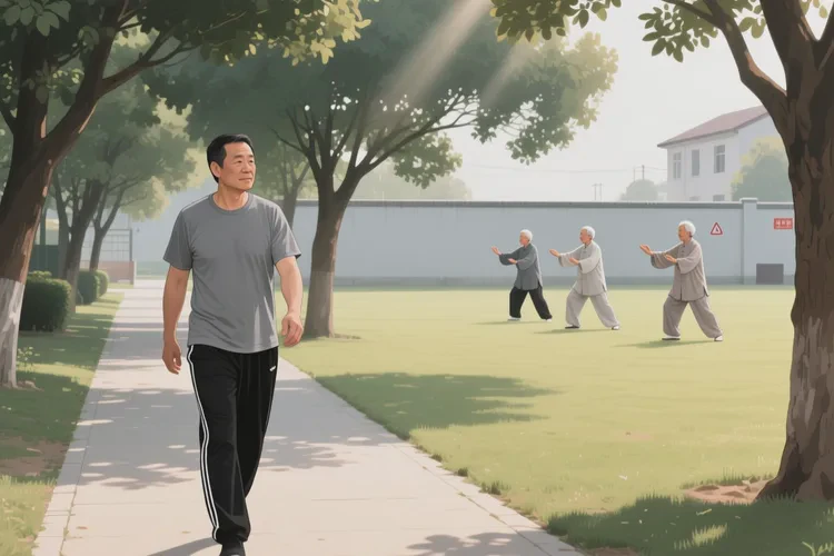 36岁早上血糖15点3是怎么回事(图3)