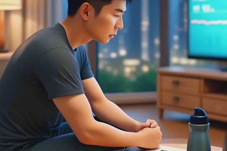 44歲睡前血糖12.9是怎么回事(圖3)