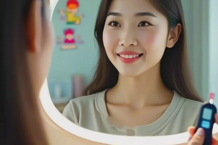 44歲中餐血糖11.7是怎么回事(圖4)