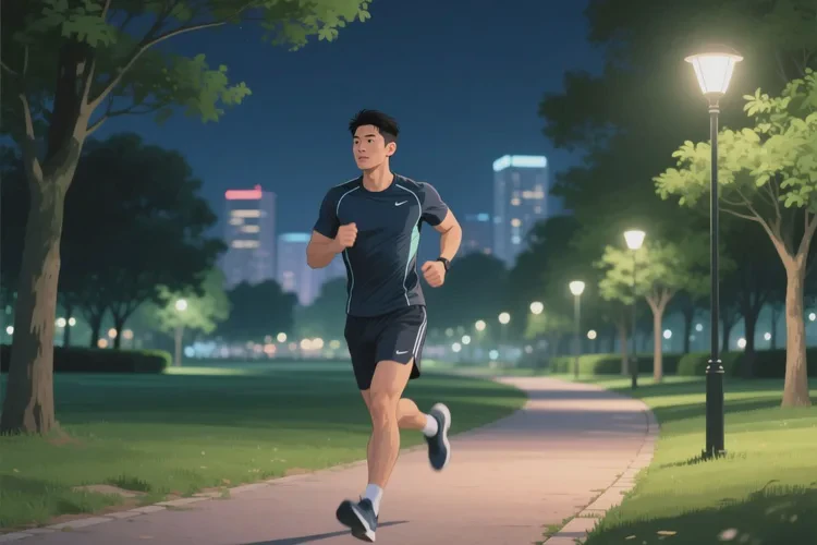 36岁晚上血糖14.6是怎么回事(图3)