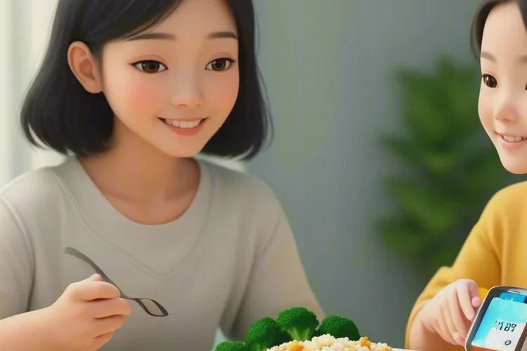 44岁早餐血糖24.8是怎么回事(图3)