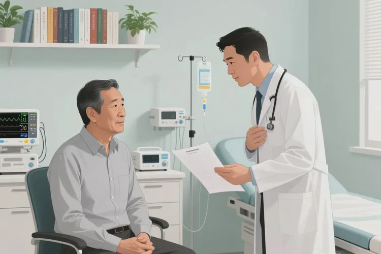 36歲早上空腹血糖3.6是怎么回事(圖3)