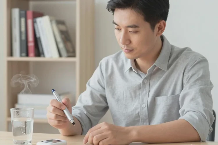 36岁睡前血糖8点2是怎么回事(图3)