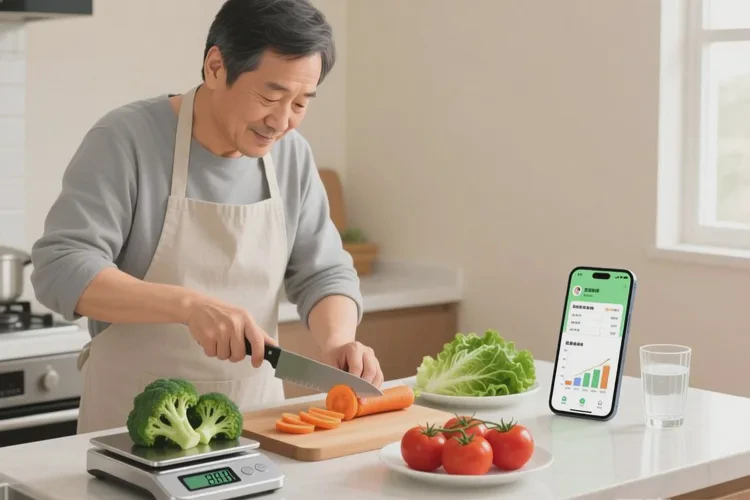 36岁早上空腹血糖30.7是怎么回事(图4)