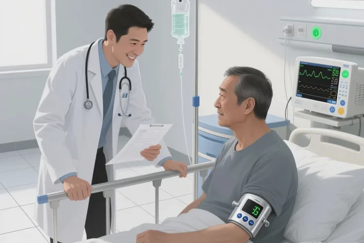 36岁早上空腹血糖30.1是怎么回事(图2)