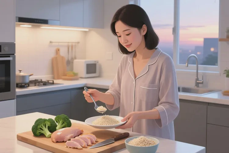 36歲晚上血糖12.8是怎么回事(圖2)