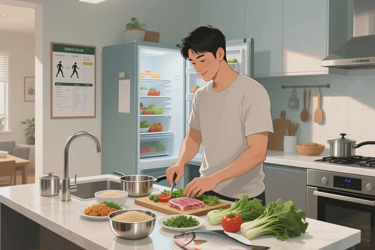 36歲中餐血糖18點5是怎么回事(圖4)