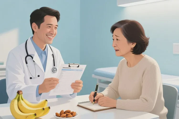 36歲下午血糖3點(diǎn)7是怎么回事(圖3)