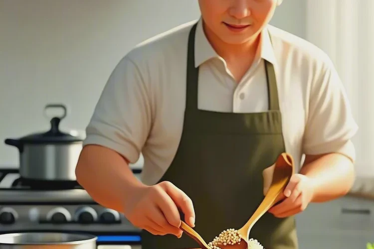 44歲中餐血糖13點2是怎么回事(圖1)