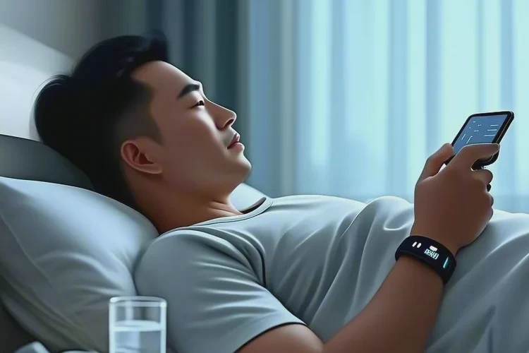 43岁晚上血糖8点2是怎么回事(图4)