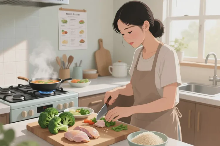 36岁早上血糖12.7是怎么回事(图4)