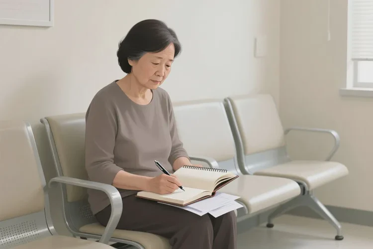 36岁中午血糖30.3是怎么回事(图4)