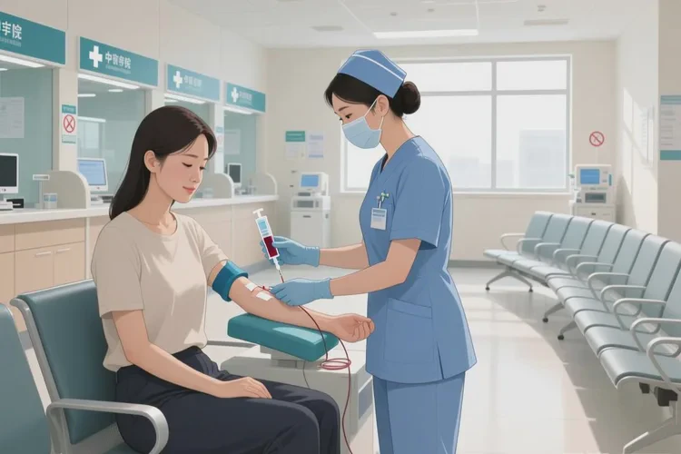 36歲早上空腹血糖10點(diǎn)1是怎么回事(圖2)