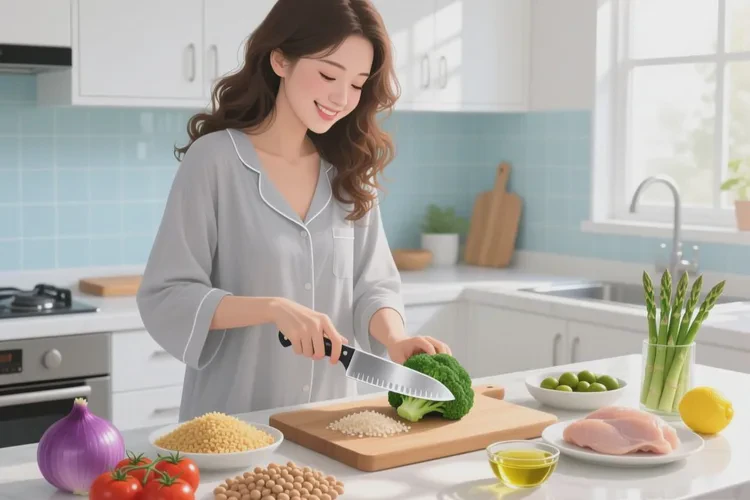 36歲中餐血糖20點2是怎么回事(圖4)