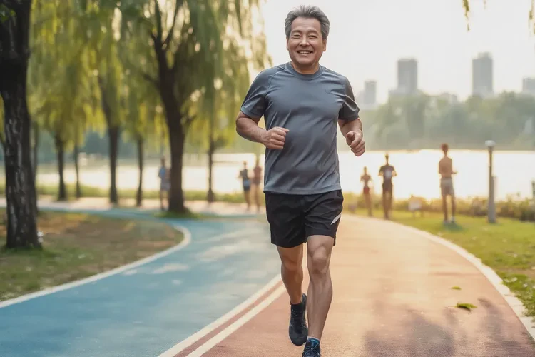 44歲睡前血糖7點9是怎么回事(圖2)