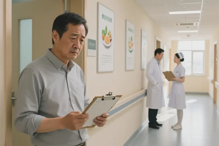 36岁早餐血糖18.8是怎么回事(图3)